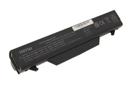 Mitsu bateria HP Probook 4710s 10.8V/11.1V, 6600mAh [BC/HP-4710SH]