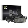 GreenCell zasilacz do laptopa HP 65W / 19.5V / 3.33A z wtyczką 4.5x3.0mm + PIN [AD49P]