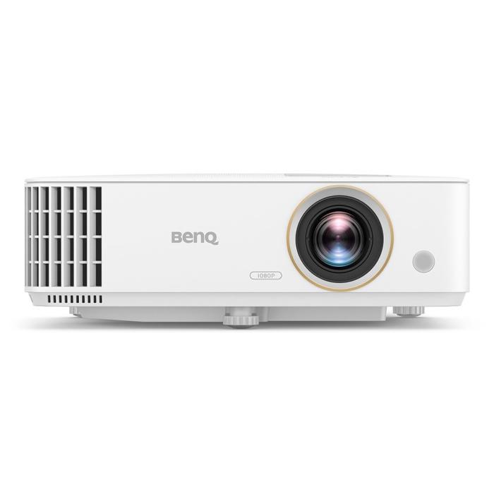 Projektor Benq TH685p DLP (1920x1080, 3500 ANSI, 10000:1, 4000h/10000h) (2xHDMI, 2xVGA, 1xUSB)