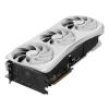 GeForce PCI-E RTX4090 Zotac 24GB GDDR6X Trinity OC White [ZT-D40900Q-10P] (1xHDMI 2.1, 3xDP 1.4a) (384-bit, PCI-E 4.0)