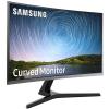 27’’ Samsung LC27R500FHPXEN