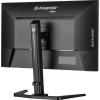 27’’ Iiyama G-Master GB2745QSU-B1 (IPS LED, 2560x1440, 250, 1ms, 100Hz) (HDMI, DP, 2xUSB 2.0, Audio) vesa, pivot, głośniki (2x2W), czarny