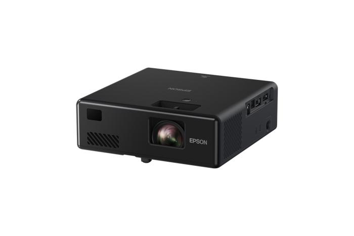 Projektor Epson EF-11 LCD (1920x1080, 16:9, 1000 ANSI, 2.500000:1, 20000h) (1xHDMI, 2xUSB)