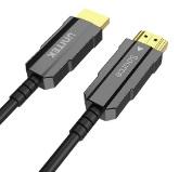 Unitek Kabel optyczny HDMI 2.0 AOC 4K 60Hz (20m) [C11072BK-20M]