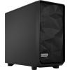 Fractal Design Meshify 2 Black Solid (metal) (1x USB-C 3.1, 2x USB 3.1) (2x2.5, 6x3.5) [FD-C-MES2A-01]