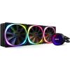 NZXT Kraken X73 3600mm RGB podświetlane wentylatory i pompa (wodne) [RL-KRX73-R1]