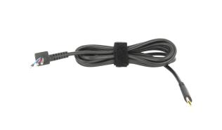 Wtyk z kablem do notebooków z wtyczką USB-C (1.8m) (3Pin) [DC-TAB/USBC1.8]