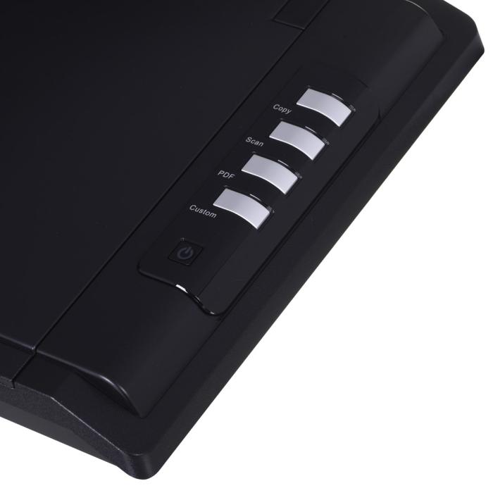 Plustek OpticSlim 2700
