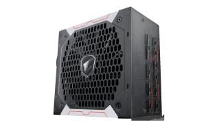 Gigabyte AORUS (850W) (1x135mm) Modularny 80+Gold (CPU 2x4+4) (PCI-E 6x6+2) (3xMolex, 6xSATA) [GP-AP850GM]