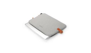 Etui do laptopa Dicota Skin Urban MacBook Air 15 M2 (szary) [D32025-RPET]