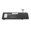 Movano bateria Dell Inspiron G5 5590, G7 7790 15.4V, 3630mAh (56Wh) 4 ogniwa [BT/DE-G5]