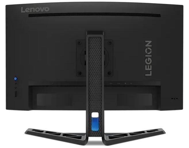 27’’ Lenovo Legion R27fc-30 (VA LED, 1920x1080, 350, 0.5, 99%sRGB, HDR10, 240Hz) (2xHDMI 2.1, 1xDP 1.4) pivot, głośniki (2x3W), czarny [67B6GAC1EU]