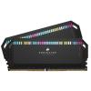 DDR5 32GB (2x16GB) 5600 MHz Corsair Dominator Platinum RGB CL36 1.25V [CMT32GX5M2B5600C36]