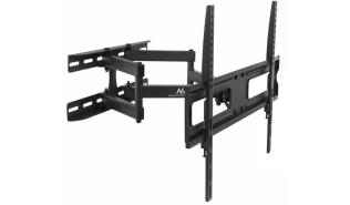 Uchwyt ścienny do monitora lub telewizora Maclean 37-70 30kg [MC-762]