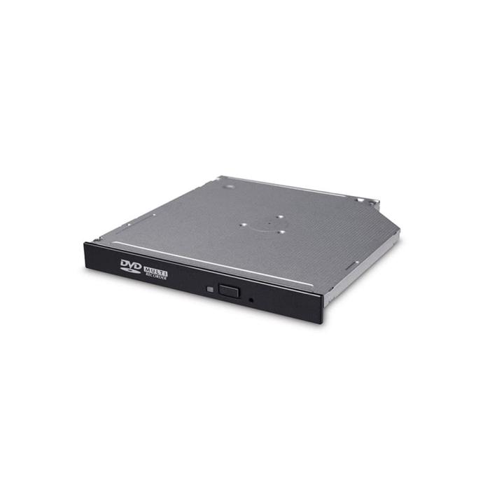 LG DVD+/-RW GTC2N SATA slim 12.7mm (do notebooków) czarny
