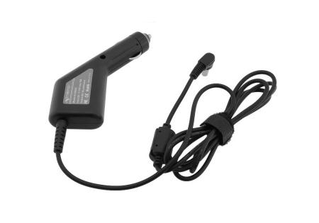 Movano zasilacz samochodowy do laptopa LENOVO 20V/2A / 40W z wtyczką 5.5x2.5 mm [LEN202 SAM]