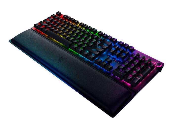 Razer BlackWidow V3 Pro Green Switch [RZ03-03530100-R3M1]