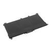 Movano bateria HP 14-BP, Pavilion 14 15 11.55V, 3400mAh (39Wh) 3 ogniwa [BT/HP-14]