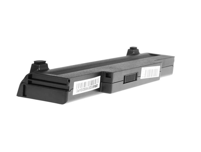 Green Cell bateria do Asus F2 F2J F3 F3S F3E F3F F3K F3SG F7 M51, 10.8V/11.1V 4400mAh [AS12]