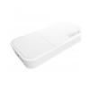 Mikrotik Wall AP 1xLAN 2.4GHz 802.11b, g, n PoE 802.3at white [RBwAP2nD]