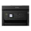 Epson EcoTank L5290 czarny (drukarka, kopiarka, skaner, faks, ADF) (tusz 101) (USB 2.0, LAN, WiFi)