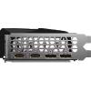 Radeon RX 7600 Gigabyte 8GB GDDR6 Gaming OC [GV-R76GAMING OC-8GD] (2xHDMI 2.1, 2xDP 1.4a) (128-bit, PCI-E 4.0)
