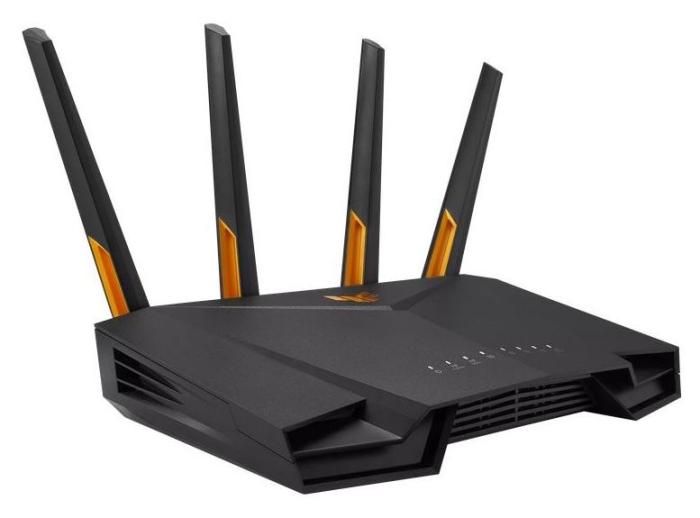 Asus TUF Gaming Router WiFi 6 AX4200 [TUF-AX4200]