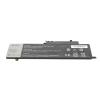 Movano bateria Dell Inspiron 11 3147, 3157, 3148, 13 7347, 7353, 7347, 7348, 15 7558, 7568 10.8V/11.1V, 3874mAh [BT/DE-7347]