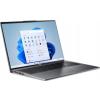 Acer Swift Go 16 SFG16-72 [NX.KVPEP.002] 12-Core Intel Ultra 7 155U/16 1920x1200 matowa IPS/32GB/1TB/Intel Graphics/pk białe/1.6kg/Win11Home (szary)