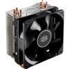 Cooler Master Hyper 212X (120 mm, TDP 150W, 4-pin PWM) [RR-212X-17PK-R1]