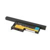 Mitsu beteria IBM X60, X60s 10.8V/11.1V, 4400mAh [BC/IB-X60]