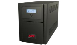 APC Easy-UPS SMV 1500VA (1050W) [SMV1500CAI]