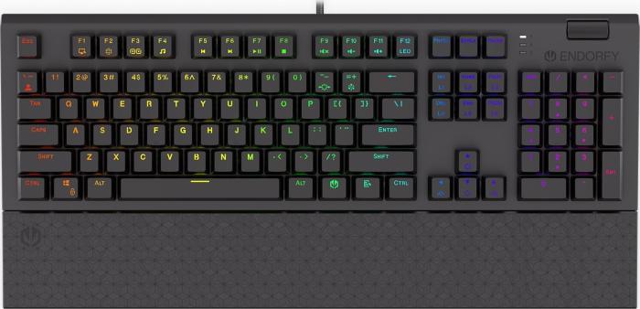 Endorfy Omnis Kailh BR RGB [EY5A029]