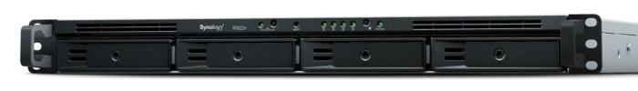 Serwer plików NAS Synology RS822+