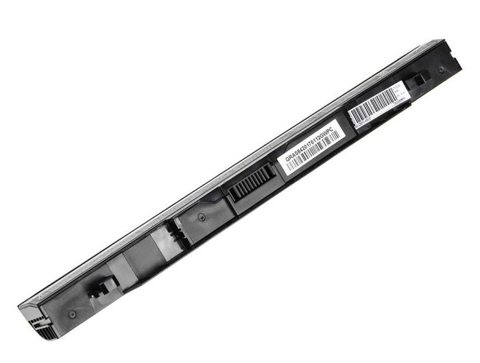 Green Cell bateria do Asus GL552 GL552J GL552V ZX50 ZX50J ZX50V, 15V 2200mAh [AS84]