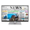 27’’ Asus ProArt PA278CV (IPS LED, 2560x1440, 350, 5ms, 100% sRGB, 75Hz) (HDMI 1.4, DP 1.2, USB-C/DP, 4xUSB 3.1) pivot, głośniki, czarno-szary