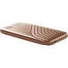 WD MY Passport SSD 500GB USB-C 3.2 Gen1 (złoty) (1050/1000MB/s) [WDBAGF5000AGD-WESN]