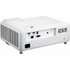 Projektor Viewsonic LS710HD (1920x1080, 16:9, 4200, 3000000:1, 20000h/20000h) (2xHDMI, 1xUSB, 1xUSB-C, 1xRS-232, 1xLAN-RJ45)