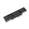 Green Cell bateria do Asus F2 F2J F3 F3S F3E F3F F3K F3SG F7 M51, 10.8V/11.1V 4400mAh [AS12]