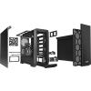 be quiet! Silent Base 601 Black ATX Midi (2xUSB 3, 1xUSB 2.0) (6x2.5, 3x3.5) [BG026]