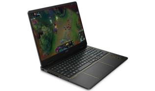 HP OMEN 16 [D2YW9EA] 24-Core Intel Core i9-14900HX /16 2560x1600 matowa IPS 240Hz / 24GB DDR5 / 1TB / RTX5070Ti 12GB / pk RGB / 70Wh / 2.43kg / brak systemu (czarny)