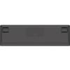 Logitech Wireless MX Mechanical Illuminated Performance (mechaniczna) (grafitowy) [920-010758]