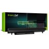 Green Cell bateria do Asus A32-K56 A46 A56 K46 K56 S56, 14.4V/14.8V 2200mAh [AS47]