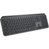 Logitech Wireless MX Keys Combo Business 2 (niskoprofilowy, membranowa) (czarny) [920-010933]