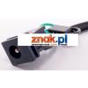 Gniazdo zasilania GNL69 z kablem do wtyczki 5.5x2.5mm do notebooków Toshiba A200, A210, A215, A300, L300, L350