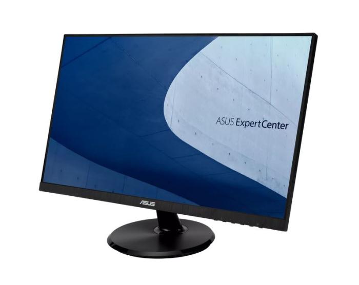 24’’ Asus Business C1242HE (VA LED, 1920x1080, 250, 5ms, 60Hz) (HDMI, D-SUB, Audio) czarny