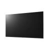65’’ LG 65UL3J-E (IPS 4K, 3840x2160, 400, 8ms, 60Hz) (DVI, 3xHDMI 1.4, RJ-45, 2xUSB 2.0) głośniki, czarny