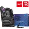 MSI MPG Z790 CARBON WIFI (Intel Z790) [S1700, 4xDDR5 do 7600MHz, (HDMI 2.1) (5xM.2, 1xPCIe 5.0 x16, 1xPCIe 4.0 x4, 1xPCIe 3.0 x1), WiFi 6E, ATX]