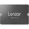 Lexar NS100 1TB SSD 2.5 SATA III (550/500MB/s) (TBW 480 TB) [LNS100-1TRB]