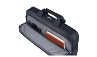 Torba do laptopa HP Evday 14 Odyssey Gray Laptop Bag [A08KJAA]